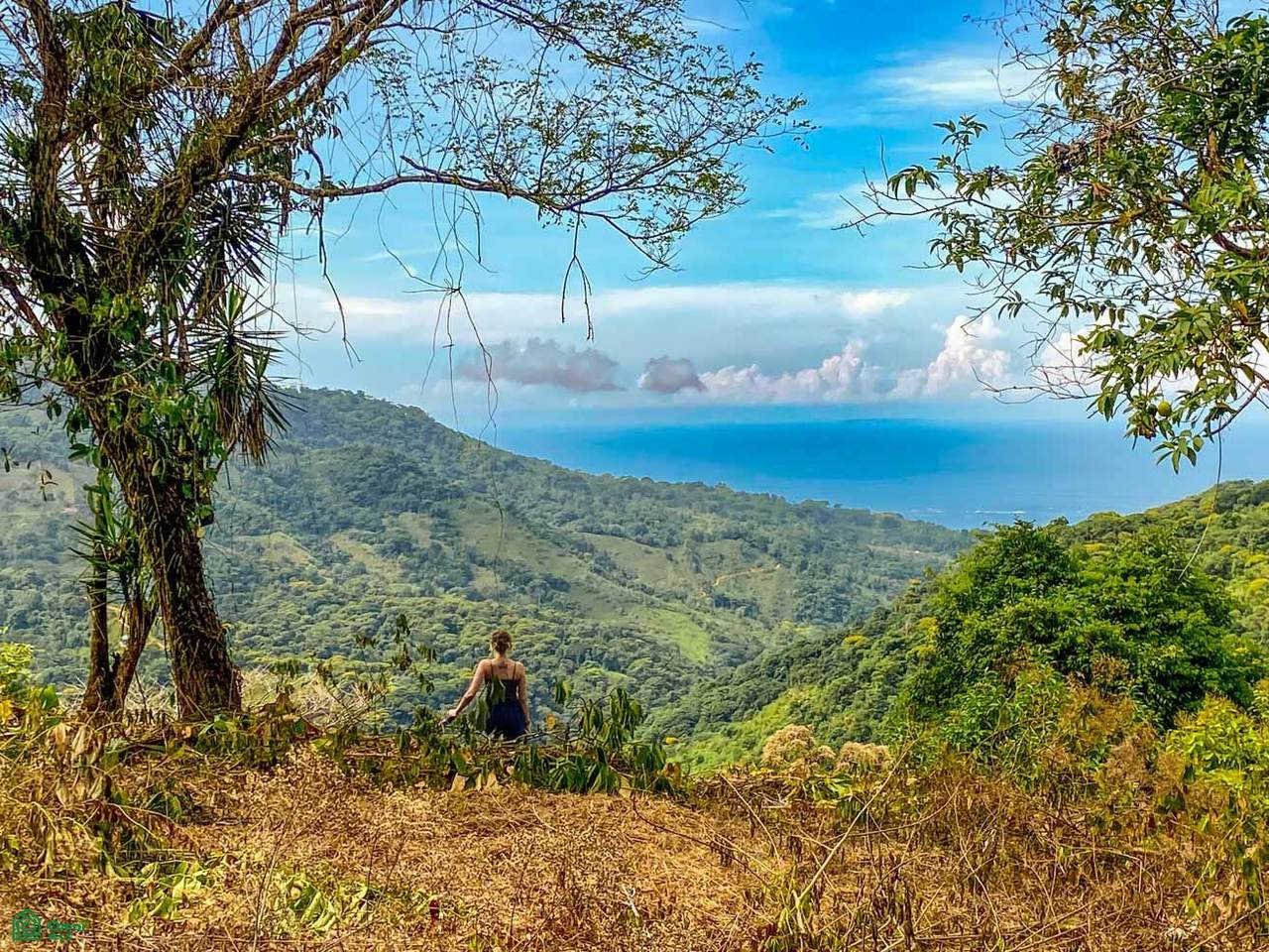  Uvita, San Josecito Road - Photo 1