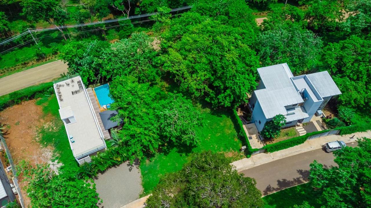  Tamarindo Park Hilltop Lot 14 - Photo 1