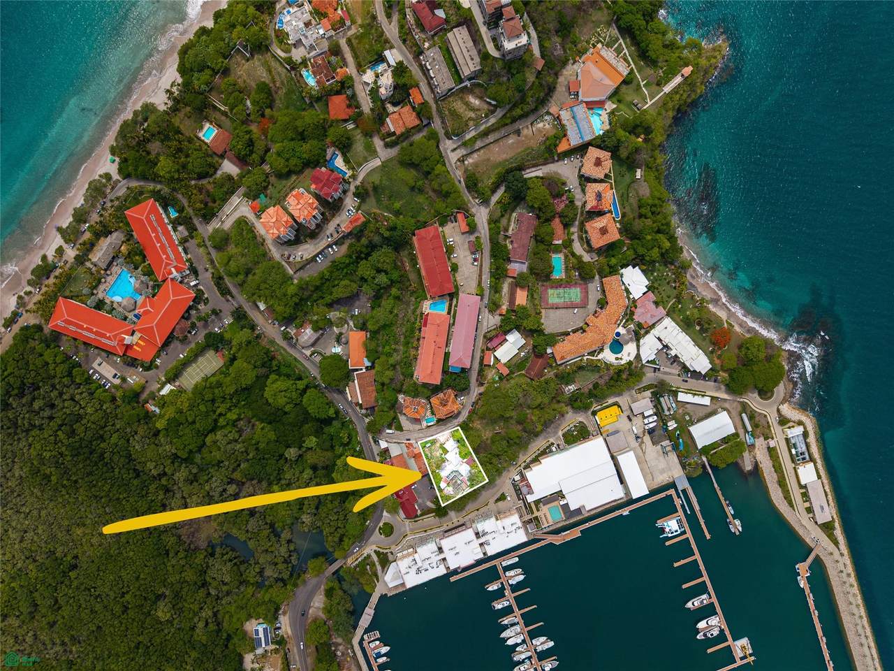  1351 M2 Lot, Playa Flamingo - Photo 1
