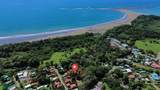 Bah&iacute;a Whale Tail. Uvita - Photo 1