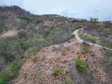  Ocean-View Homesite in La Marcela, Playa Potrero - Photo 3