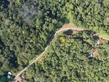  2.47 Acres Property | Mountain Top Ocean View Lot - Photo 3