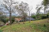 Private Land in Gate Central Valley Views - Photo 7