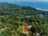  Uvita Las Colinas Prime Ocean View Lot #2 - Photo 1