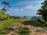  Uvita Las Colinas Prime Ocean View Lot #2 - Photo 3