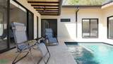 Robles #3 New Modern Home - Photo 23