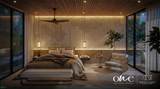  Tropical Modern Residence - Photo 12