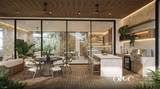  Tropical Modern Residence - Photo 34