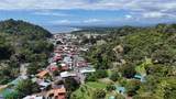  Luxury Gated Ocean-View Land - Manuel Antonio Park - Photo 1