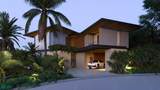  Beachfront Homesite #7 At Cantomar Ocean Club - Photo 2