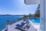 Iconic Oceanfront Lu Casa Sendero Del Mar - Photo 13