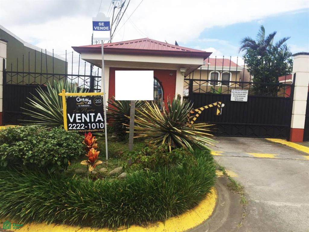  Alto De La Trinidad De Moravia, Frente A F&aacute;brica - Photo 1