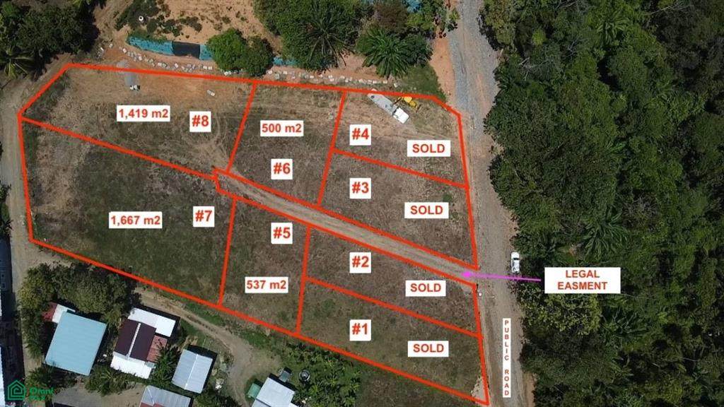  Mariposario Street - Photo 1