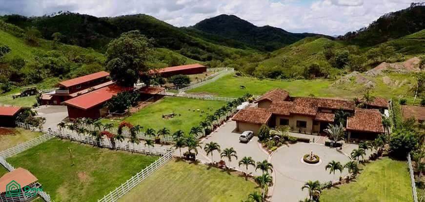  Canas Farm - Photo 1