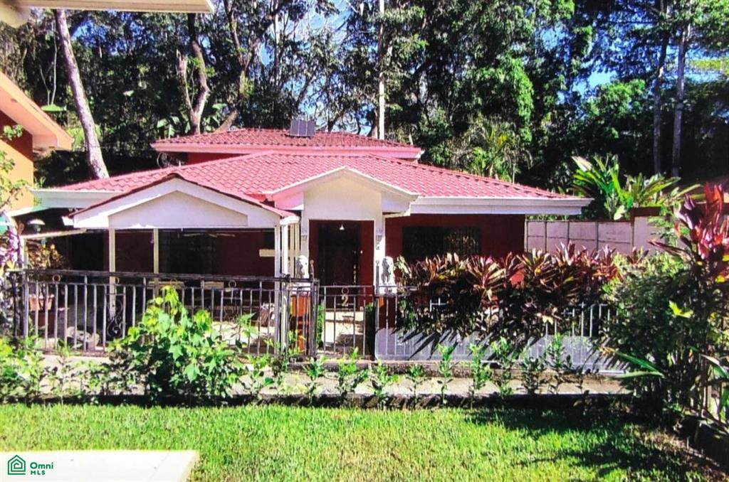 s/n Costa Villas - Photo 1