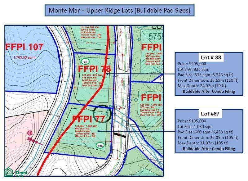 87 Monte Mar Lot - Photo 1