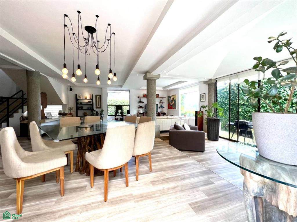  Cerros De Escazu - Photo 1