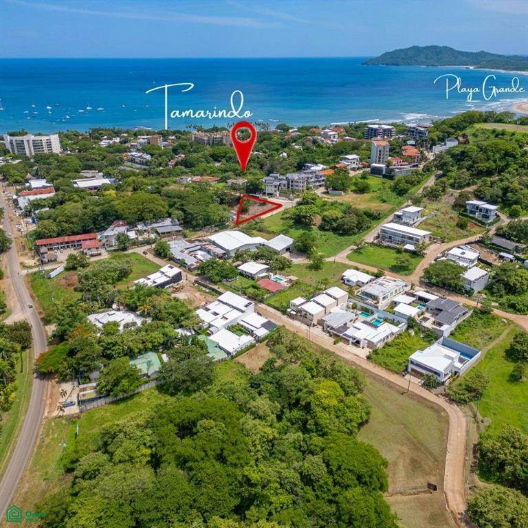  Tamarindo Corner Lot For Sale &ndash; Ideal For Home O - Photo 1