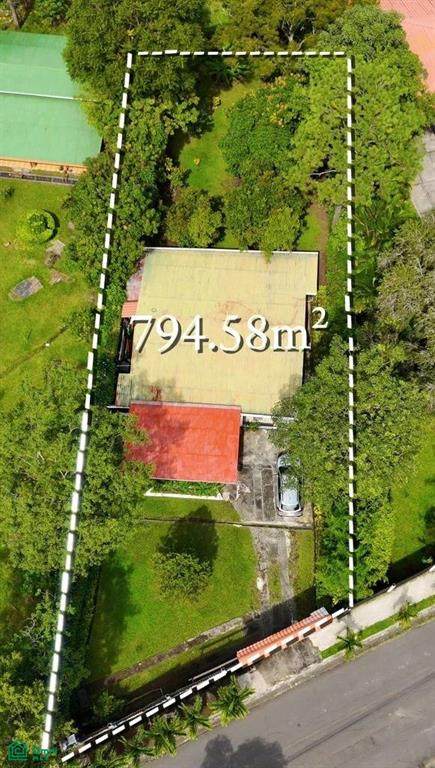 s/n Calle Lyon - Photo 1