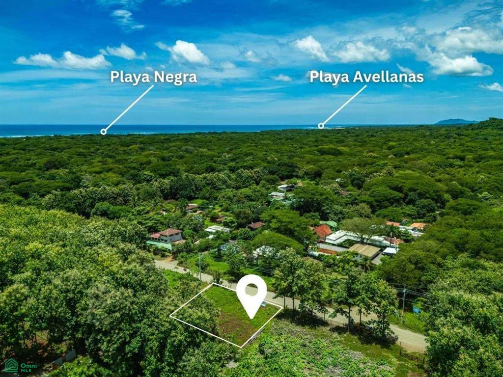  Negra Lot With Water Letter - Photo 1