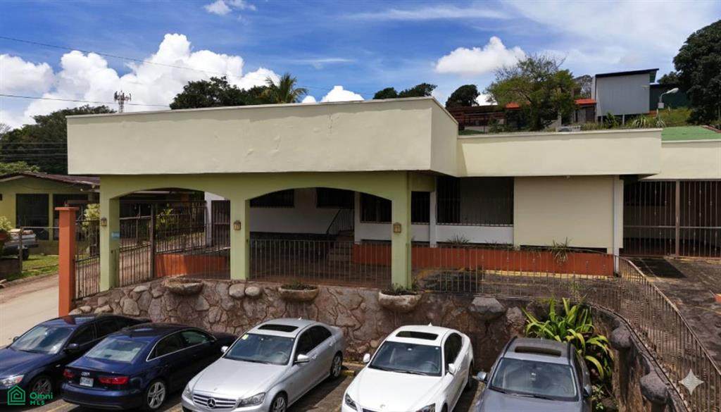 s/n San Isidro De El General, Barrio Antigua Cruz Roja - Photo 1