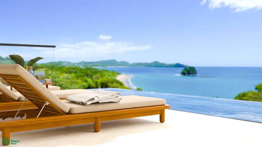  Ocean View Homesite #21 At Cantomar Ocean Club - Photo 1