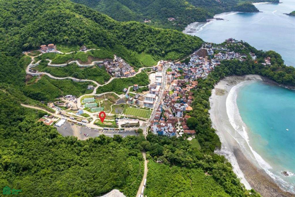  El Prado Lot 4 - Photo 1