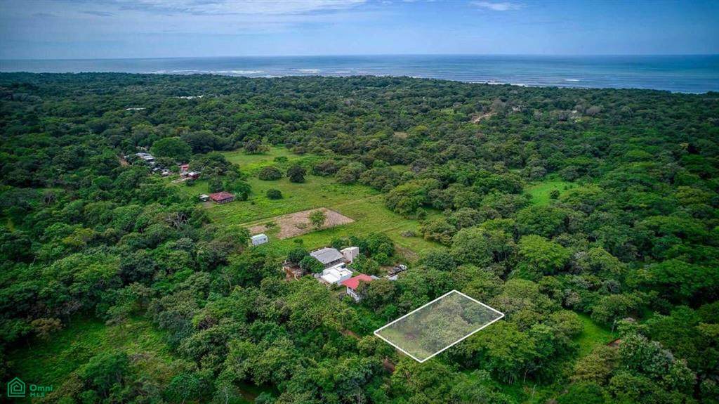  Water And Electricity Available Prime Lot On Publi - Photo 1