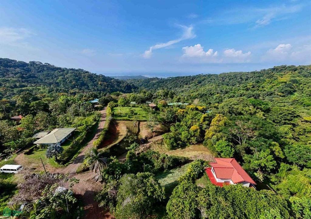  Residential Lot in Coveted Location - Photo 1