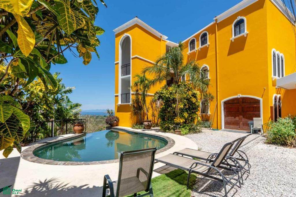 Coco Cliffs Rita Calle Vista Marina - Photo 1