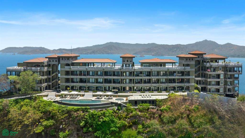 Unit 501 360 Residences - Photo 1