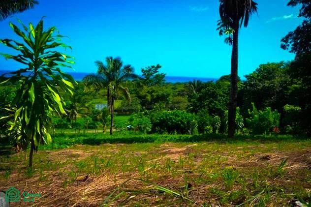  La Reserva Camaronal Lot 11 - Photo 1