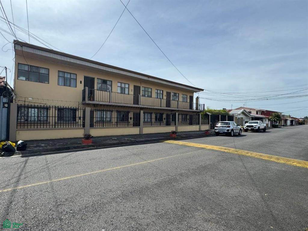  Urbanizaci&oacute;n La Trinidad - Photo 1