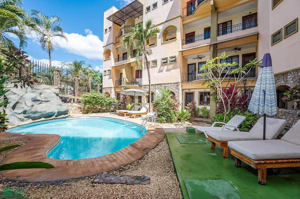 Unit no 13 Los Sue&ntilde;os 3 - Photo 1