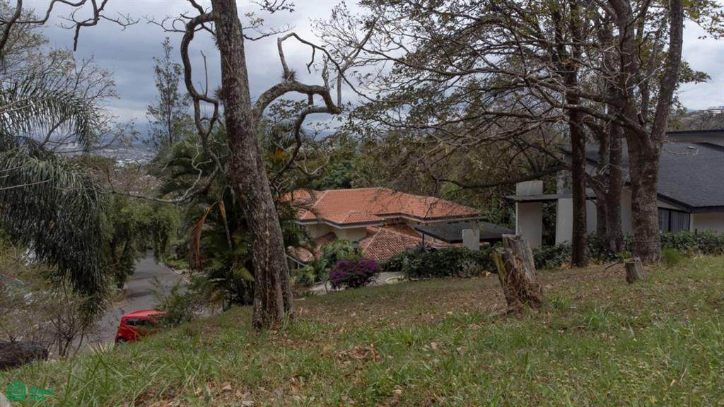 Private Land in Gate Central Valley Views - Photo 1