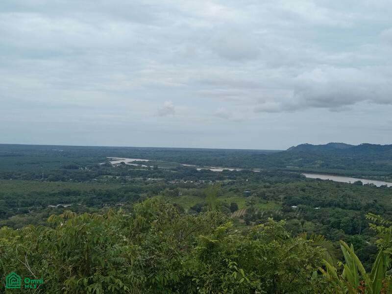  Where Ocean Vistas, Jungle Symphony, And Mountain - Photo 1