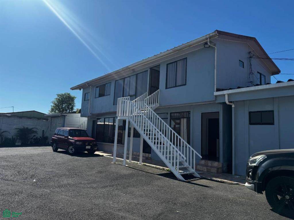 s/n Pacayas - Photo 1