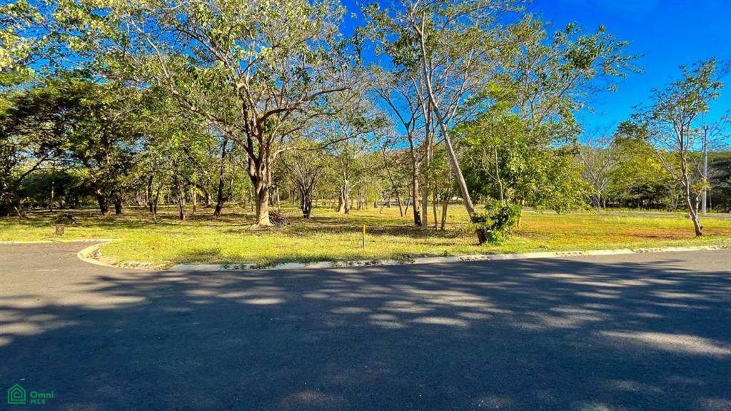 126 Flat And Beautiful Residential Lot Inside Las Vent - Photo 1