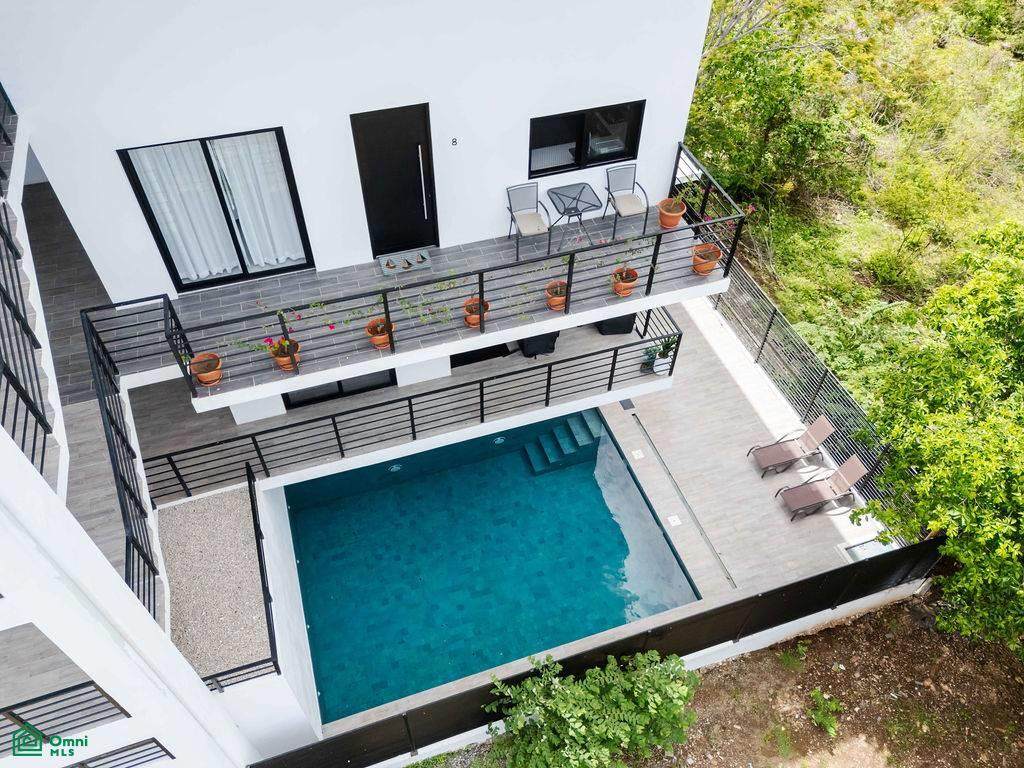 Unit #8 Tamarindo Hills - Photo 1