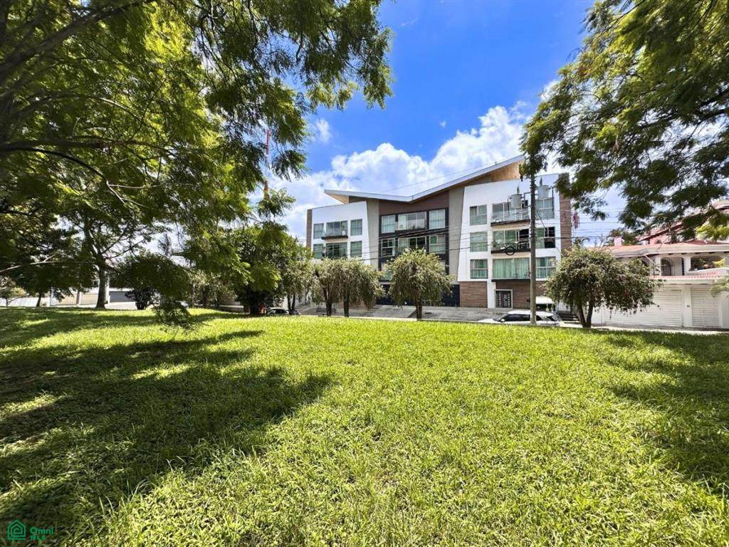 Apartamento  8 Del Centro De Alta Tecnolog&igrave;a, 50 M Oe, 25 Sur Co - Photo 1