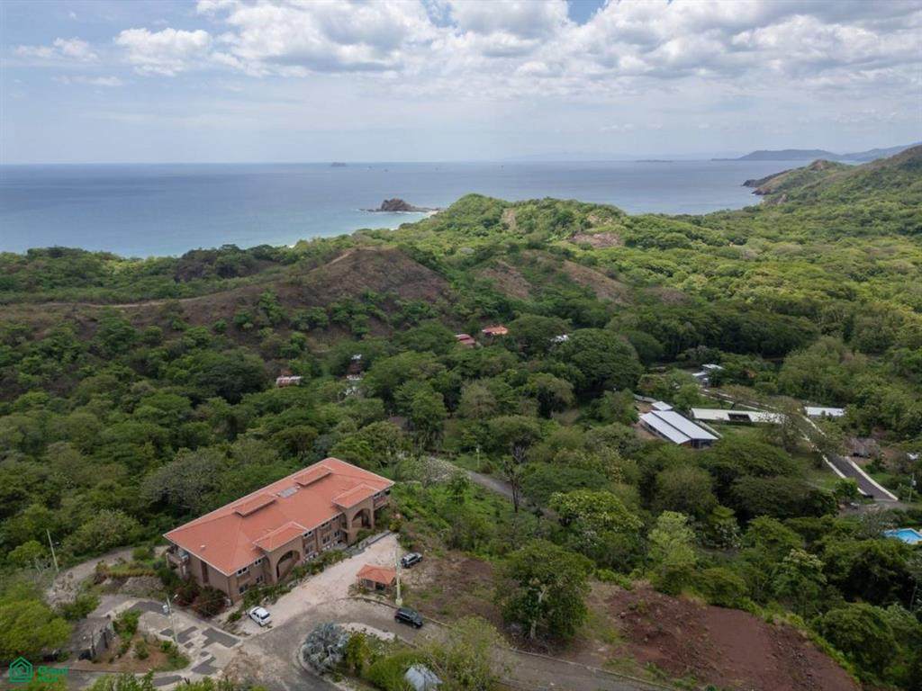 Turn-Key Ocean View  Villa Azul Pacifico - Photo 1