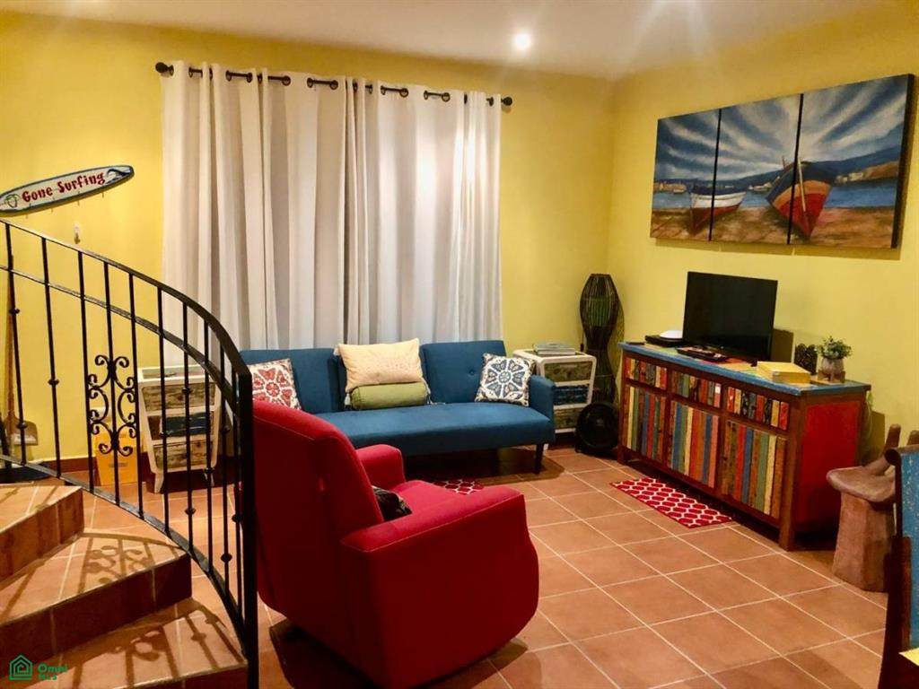  La Fontaine, Calle Publica Punta Leona - Photo 1