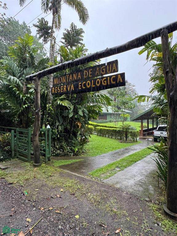 s/n Reserva Ecologica Monta&ntilde;a De Agua - Photo 1