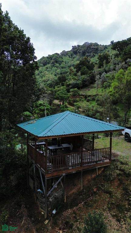 s/n San Gerardo De Dota - Photo 1