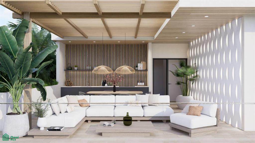  Sunset Beachfront Villas, 4 Bedroom, Calle Guapino - Photo 1