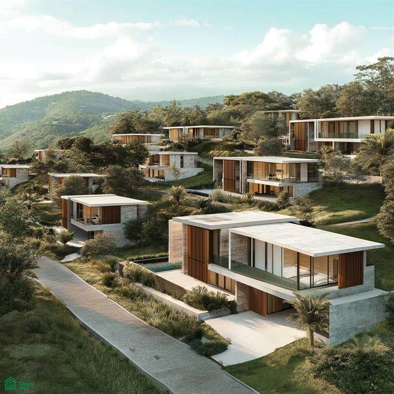  Pochotes Avellanas - Development - Photo 1