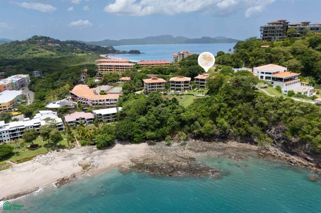  Beachfront Condo Steps From The Sea - Playa Flamin - Photo 1