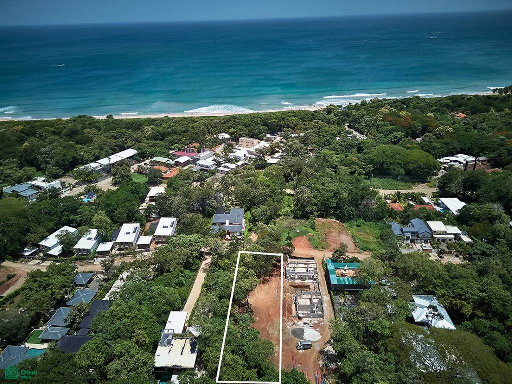 Playa Grande Lot C13 Address Not Published - Photo 1