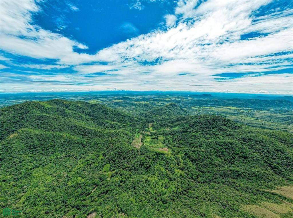  437 Acres, Nicoya, Scenic Views, Abundant Water - Photo 1
