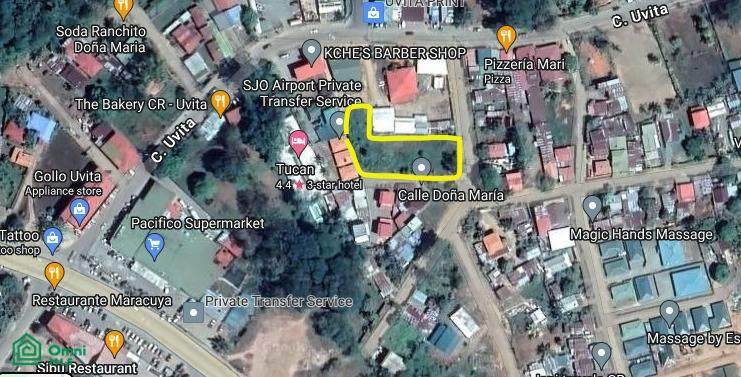  Address Not Published - Photo 1